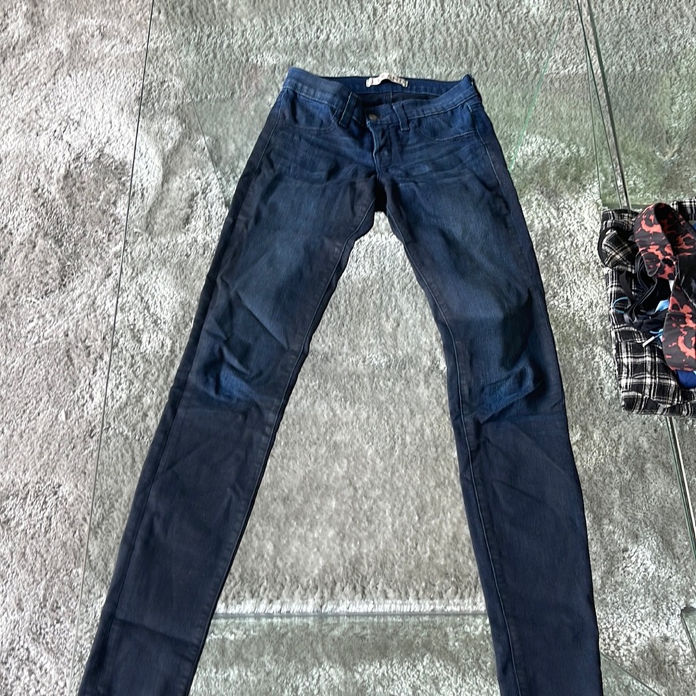 J brand legging jeans